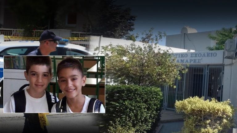 Παραδέχθηκε και τη νάρκωση των δύο μαθητών ο απαγωγέας