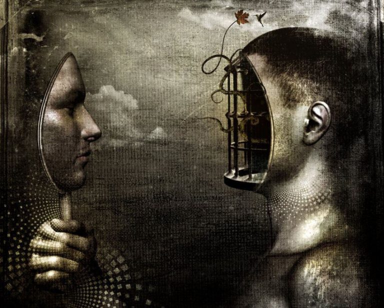 Ας δούμε τα πράγματα….με άλλα μάτια…