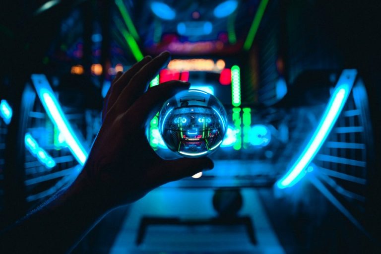 Σε αυτά είμαστε «πρωτοπόροι»: H Ελλάδα ανάμεσα στα κράτη που θα αναπτύξουν πλατφόρμα τεχνητής νοημοσύνης το 2019