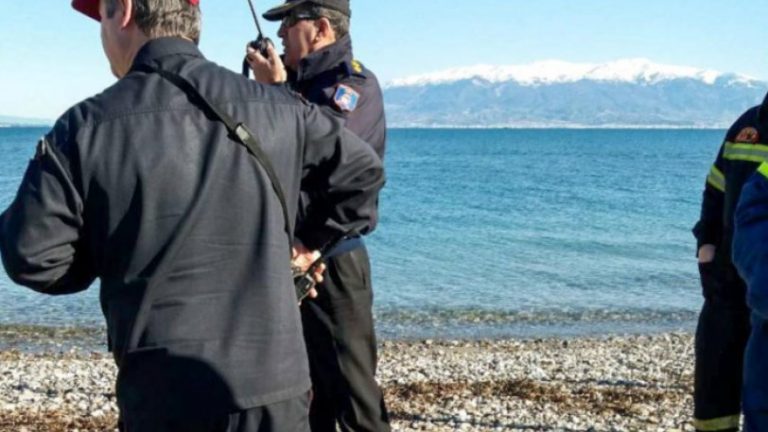Νεκρός βρέθηκε ο πιλότος του αεροσκάφους που συνετρίβη στο Μεσολόγγι