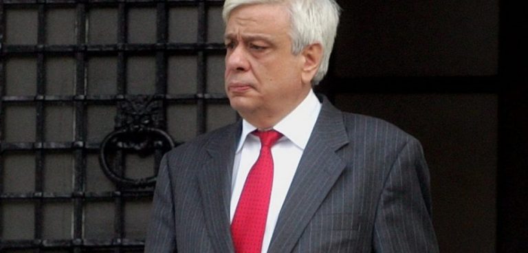 Λίγη ντροπή κύριε Πρόεδρε της Δημοκρατίας!