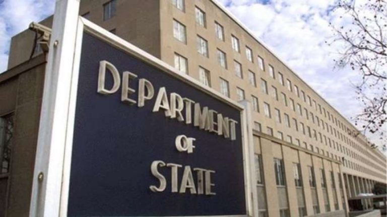 Οι ΗΠΑ βλέπουν «κίνδυνο ασφαλείας» στο Μαλί: Ενημέρωσαν τα μέλη της πρεσβείας να εγκαταλείψουν τη χώρα