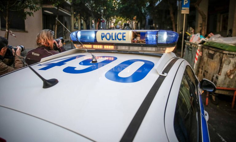 «Συναγερμός» για ύποπτο φάκελο στα γραφεία της Υπατης Αρμοστείας του ΟΗΕ στην Αθήνα