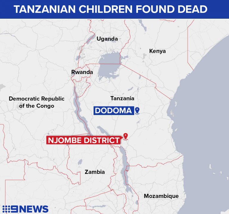 Τελετές μαύρης μαγείας συγκλονίζουν την Τανζανία: 10 αγνοούμενα παιδιά εντοπίστηκαν νεκρά