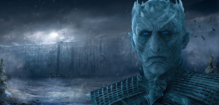 Η Κόλαση υπάρχει βρίσκεται στην Ανταρκτική και ο Αντίχριστος πρόκειται ν’απελευθερωθεί απ’τα δεσμά του!