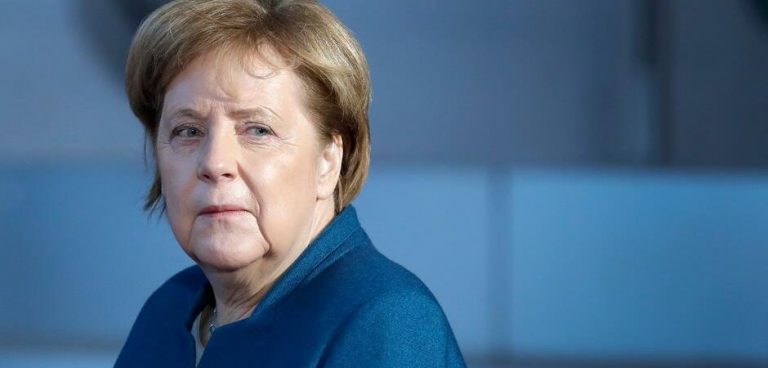 ΔΡ.Κ. ΒΑΡΔΑΚΑΣ ΓΕΡΟΝΤΑΣ : την επόμενη φορά η Μέρκελ θα έρθει ως Προσκυνήτρια Ιερών Μονών. Μόλις φύγει πίσω « θα τα δει όλα».