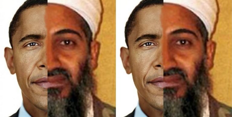 Δημήτρης Αλεξόπουλος : Ο Ομπάμα είναι ο Οσάμα : ο μουσουλμάνος «Μεσσίας» , η σφήνα Τράμπ και ο βολικός «Αντίχριστος» της Αποκάλυψης.