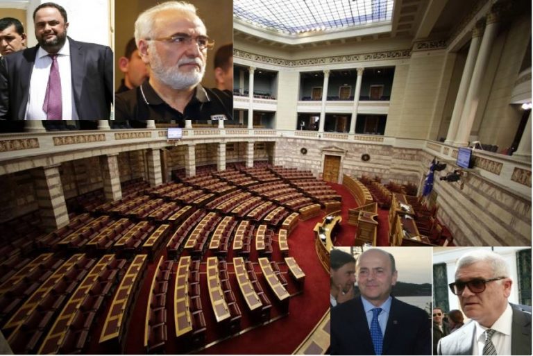 Γελάει όποιος γελάει τελευταίος… Πόσο μάλλον αυτός που ψάχνει και αλλού για τους 151…