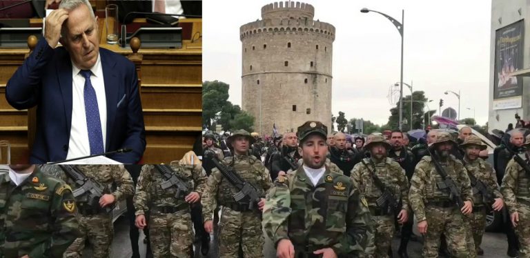 ΞΕΣΠΑΣΑΝ τα «βατράχια» κατά του Αποστολάκη: «32 μήνες ήσουν Διοικητής και είχαμε…»