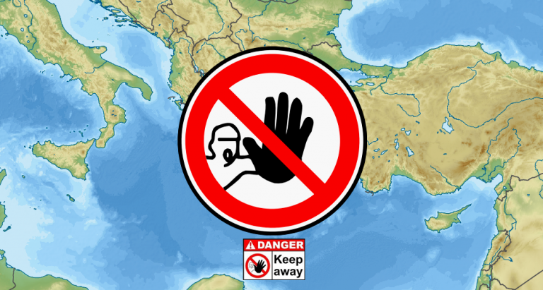 Γιατί οι νεοταξίτες θέλουν ν’ αφανίσουν την Ελλάδα και τους Έλληνες