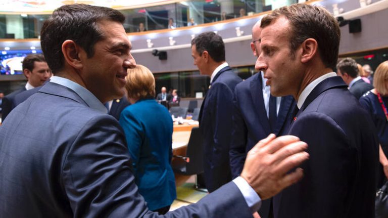 Τα έχουν χαμένα : Μας θεωρούν υπεύθυνους για τη βιντεοσκόπηση της συνομιλίας Τσίπρα – Μακρό στην Λευκωσία