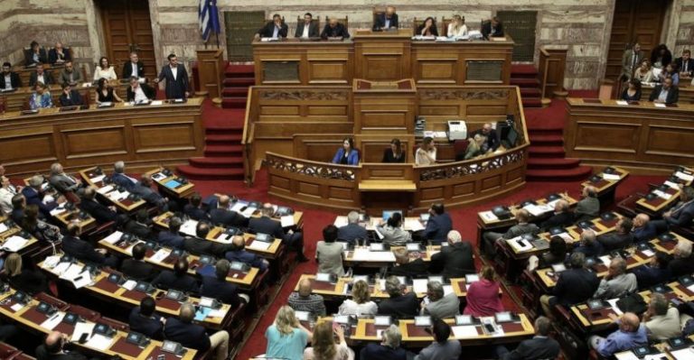 Ανατροπή: Περίεργα πράγματα στην Βουλή – Βρήκαν μία ψήφο ακόμη για να δημιουργήσουν «ουδετερόθρησκο» κράτος!