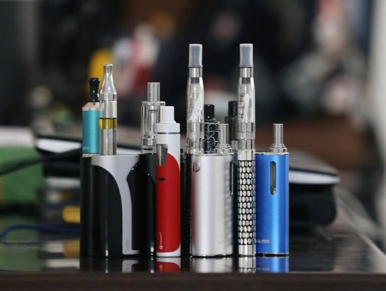 Ηλεκτρονικό τσιγάρο: “Έσκασε” στο πρόσωπό του και τον σκότωσε