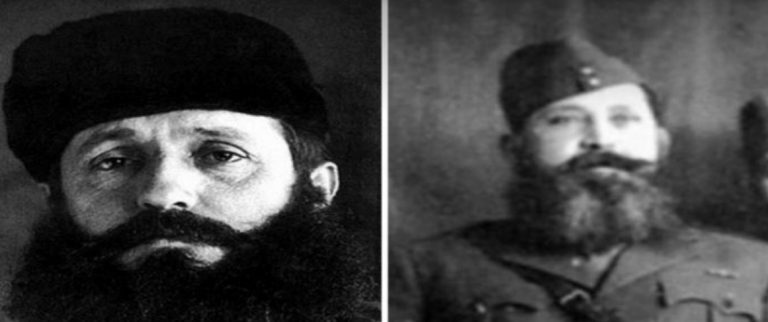 Nτοκουμέντο: Πρώτη φορά δημόσια το ποινικό μητρώο του Βελουχιώτη