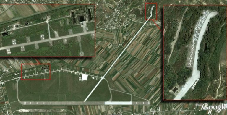 Αλβανία: Επίσημη ανακοίνωση για την έναρξη εργασιών για ΝΑΤΟϊκή αεροπορική βάση