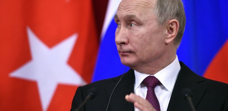 Η Ρωσία «φεύγει» από το Internet!