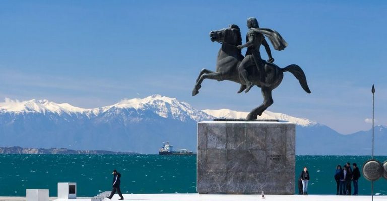 Άρχισαν τα όργανα: Το BBC μιλά για την καταπιεσμένη «μακεδονική» μειονότητα της Ελλάδος