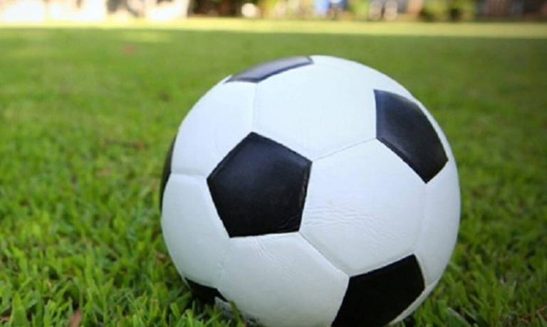 Σώθηκε από θαύμα πρώην παίκτης του Ολυμπιακού – Έπεσε κιγκλίδωμα πάνω του