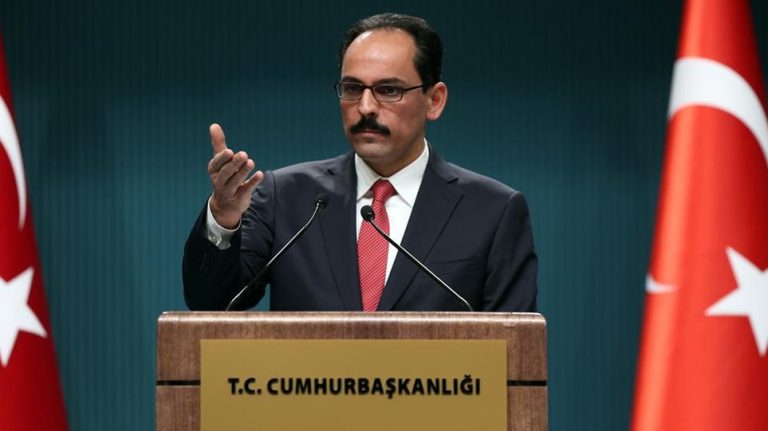 «Δεν θα δεχθούμε τετελεσμένα σε Αιγαίο και Μεσόγειο» διαμηνύει η Άγκυρα, ώρες πριν την επίσκεψη Τσίπρα