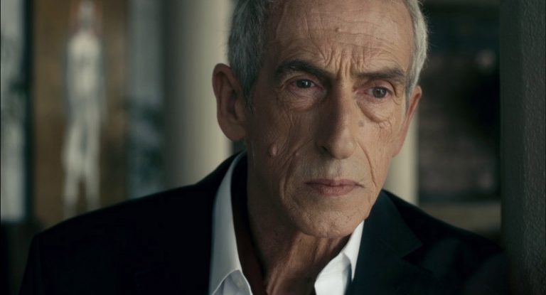 Δύσκολες ώρες για τον ηθοποιό Τάκη Μόσχο: Υπέστη διπλό εγκεφαλικό