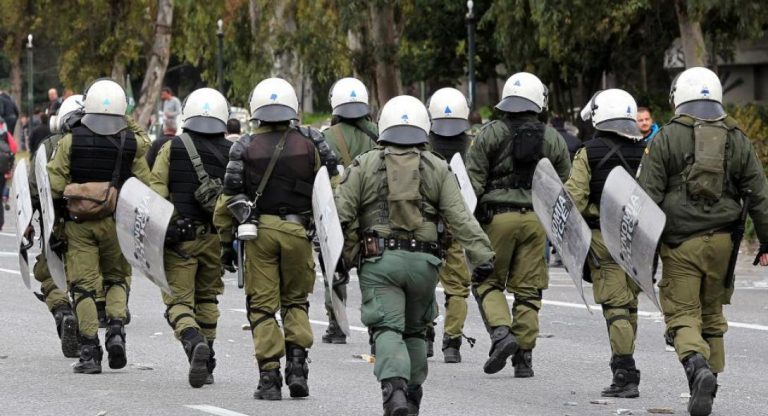 Ενισχύουν τα ΜΑΤ που θα… καταργούσαν