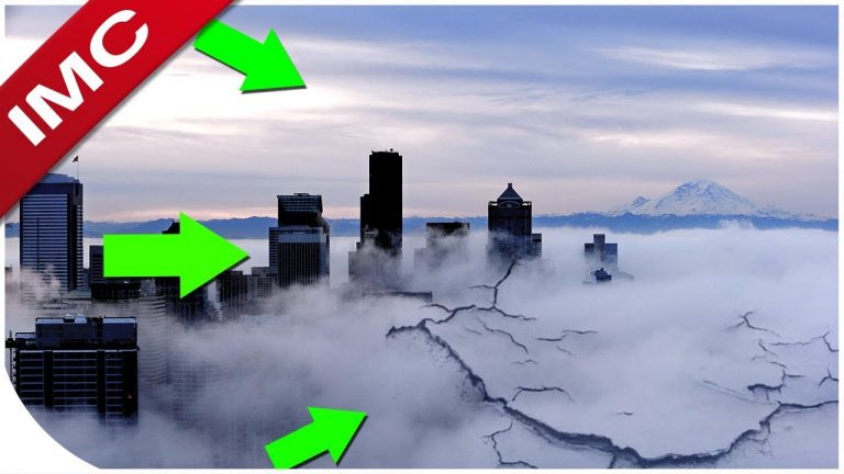 ΓΙΑΤΊ ΚΑΝΕΊΣ ΔΕΝ ΜΙΛΆΕΙ ΓΙΑ ΌΛΑ ΑΥΤΆ; (VIDEO)