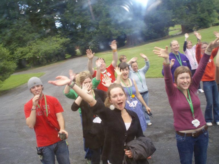 Κατασκηνώσεις  για παιδια που αντιμετώπιζουν πρόβλημα υγείας.