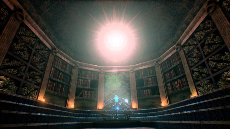 Ακασικά αρχεία – Κοσμικό Ίντερνετ….