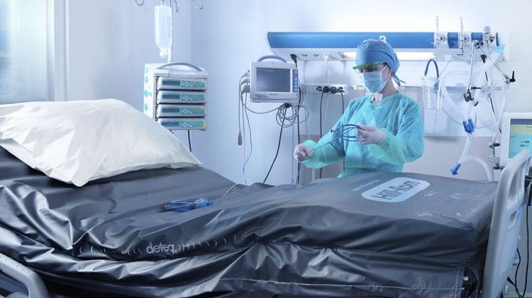 Γρίπη: 91 οι νεκροί – 17 θάνατοι μέσα σε μία εβδομάδα από την επιδημία