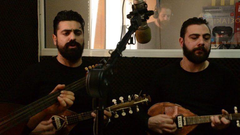 Η Δόνηση μέσα σου, η προστασία μας