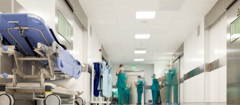 Κρήτη: Σε έξαρση η γρίπη – 2.000 μαθητές είναι άρρωστοι