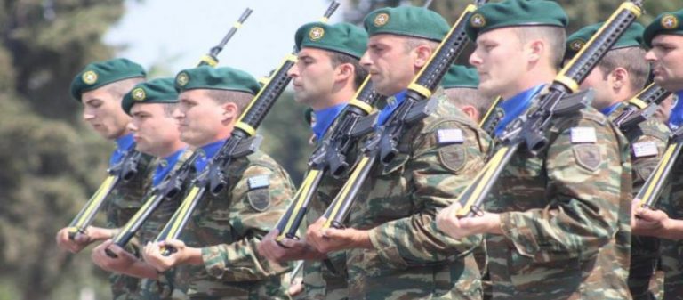 Ο ΣΤΡΑΤΟΣ ΚΑΤΕΒΑΙΝΕΙ ΣΤΗΝ ΑΘΗΝΑ! ΥΠΟΠΤΗ Η ΜΕΤΑΚΙΝΗΣΗ ΤΗΣ 32ης ΤΑΞΙΑΡΧΙΑΣ ΠΕΖΟΝΑΥΤΩΝ ΒΟΛΟΥ