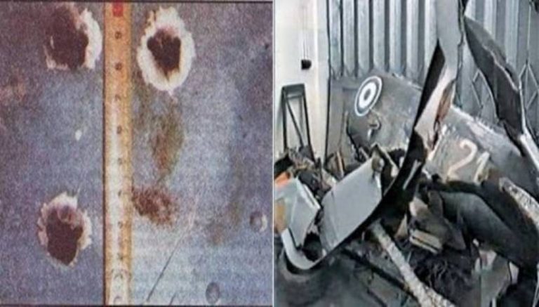 Σημίτη πες αλεύρι….η τιμωρία για τους νεκρούς των Ιμίων σε γυρεύει!!!