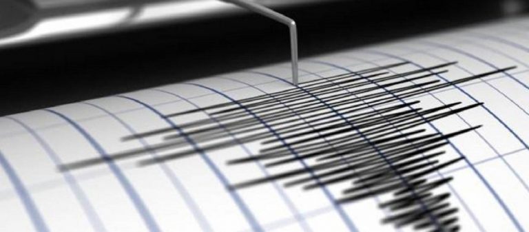 Σεισμός 4,6 Ρίχτερ ταρακούνησε τη νότια Πελοπόννησο