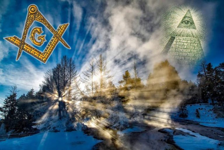 Τα Ηλιοστάσια: Η παγανιστικὴ και αποκρυφιστικὴ χρήση τους..