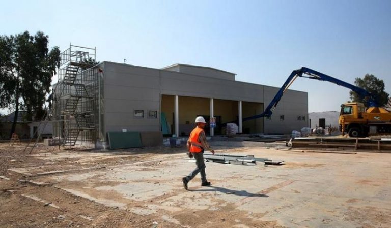 Ισλαμικό Τέμενος στην Αθήνα: Αρχίζουν οι προσλήψεις!