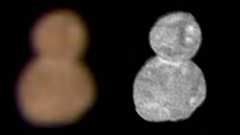 Έσχατη Θούλη: Άφωνοι οι επιστήμονες – «Δεν έχουμε ποτέ δει κάτι παρόμοιο σε τροχιά γύρω από τον Ήλιο»