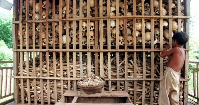 ΑΜΑ ΞΥΣΕΙΣ ΤΟΝ ΜΑΡΞΙΣΤΗ ΘΑ ΒΓΕΙ Ο ΦΑΡΙΣΑΙΟΣ