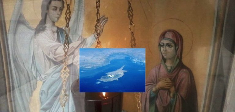 ΔΡ.Κ. ΒΑΡΔΑΚΑΣ Λίγο κουράγιο ακόμα είναι η τελευταία τους άνοιξη. ΔΕΙΤΕ ΤΙ ΣΥΜΒΑΙΝΕΙ