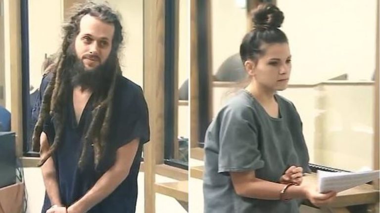 Vegan γονείς κόντεψαν να στείλουν το 5 μηνών μωράκι τους στον τάφο για να μην… προδώσουν τη διατροφή τους