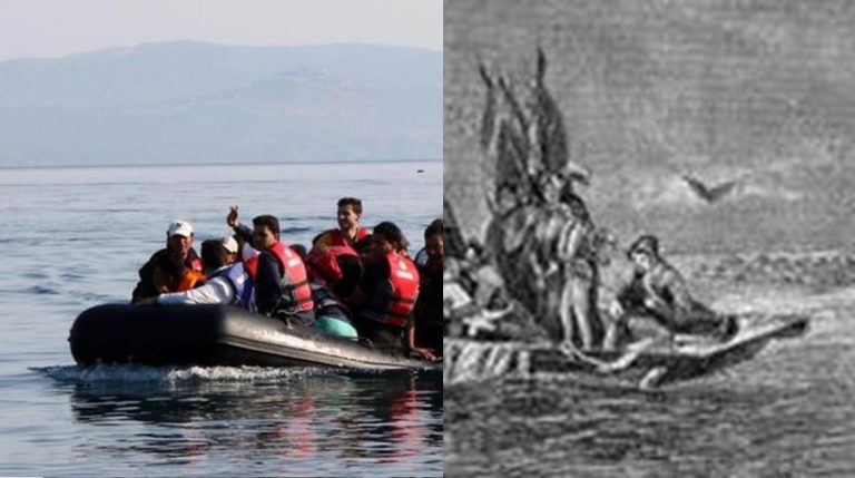 Οι εισαγόμενες ιώσεις ως βιολογικό όπλο θανατου, τι να προσεχουμε