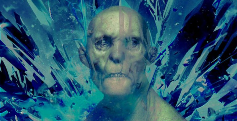 Φυλακισμένοι Γίγαντες στα έγκατα της Γης είναι έτοιμοι να ξυπνήσουν