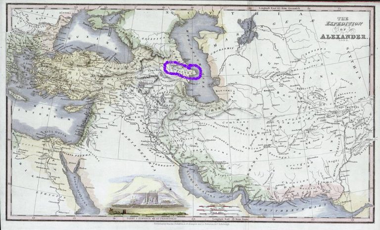 Η Μία και Μοναδική ΑΛΗΘΕΙΑ για την ΚΑΤΑΓΩΓΗ των ΑΛΒΑΝΩΝ…