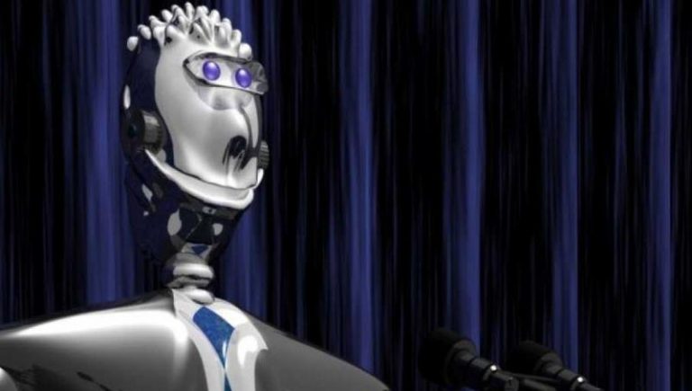 Έρευνα-σοκ! Πλησιάζει η στιγμή που θα μας κυβερνήσουν τα ρομπότ;