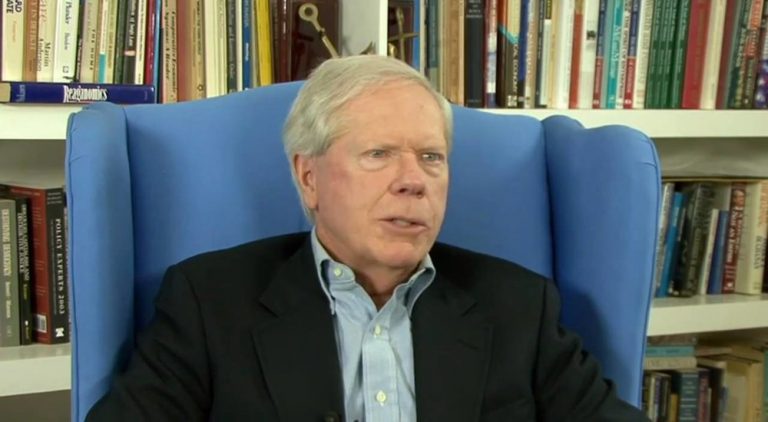 Paul Craig Roberts : Η Ελλάδα έχει τελειώσει