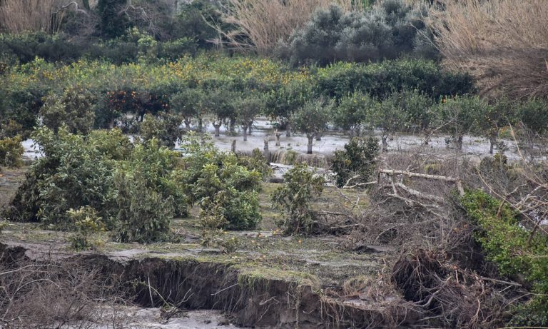Μυστήριο με περίεργες δονήσεις στην Κρήτη – Ανάστατοι οι κάτοικοι