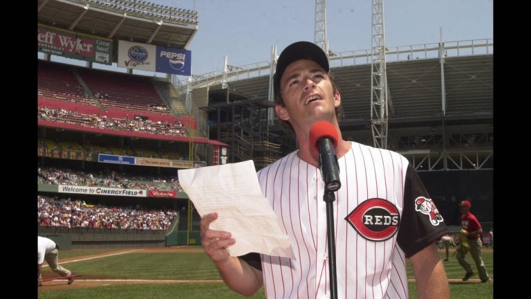 Λουκ Πέρι: Πέθανε ο «Ντίλαν» του Μπέβερλι Χιλς