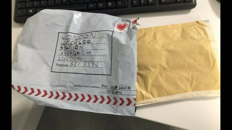 Συναγερμός στο Λονδίνο: Ύποπτο πακέτο και στο κοινοβούλιο