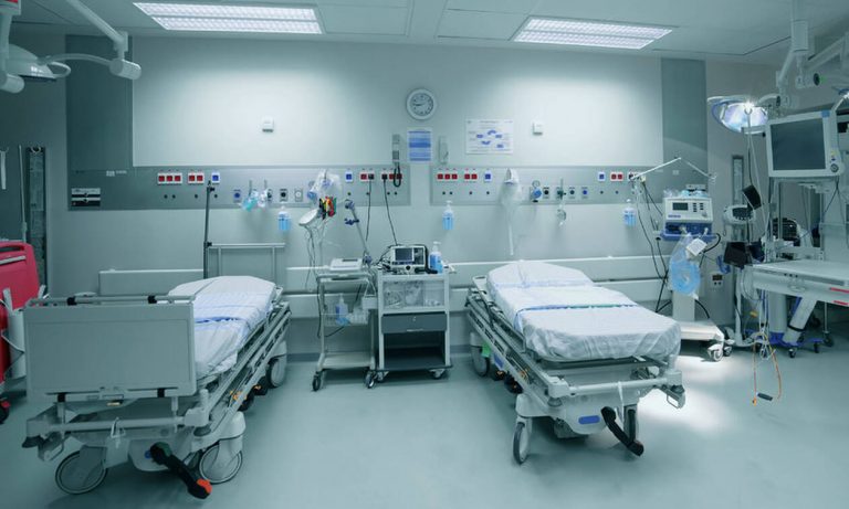 Ανείπωτος θρήνος: Νεκρά 11 νεογνά