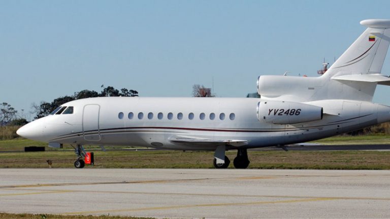 Αναπάντητα ερωτήματα για την πτήση-μυστήριο από τη Βενεζουέλα στην Αθήνα